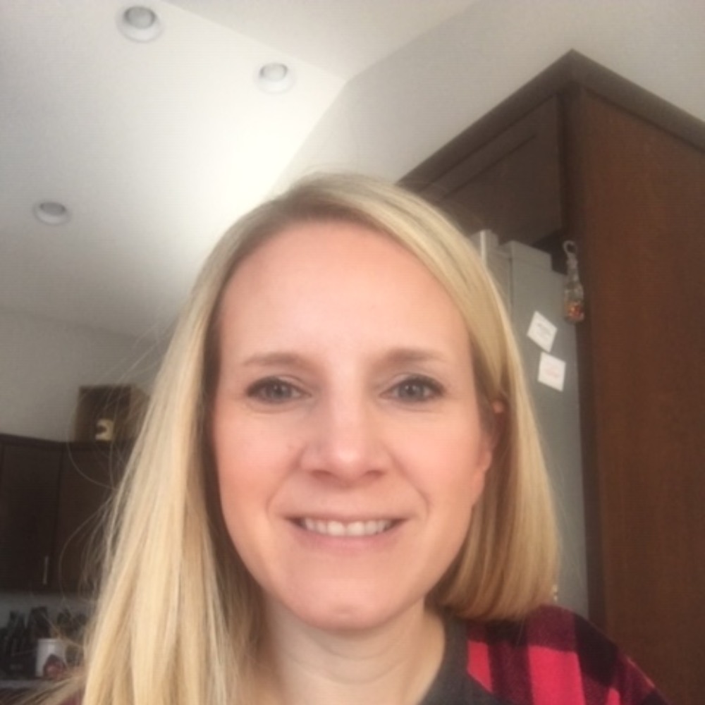 Meet your Posher, Lacey